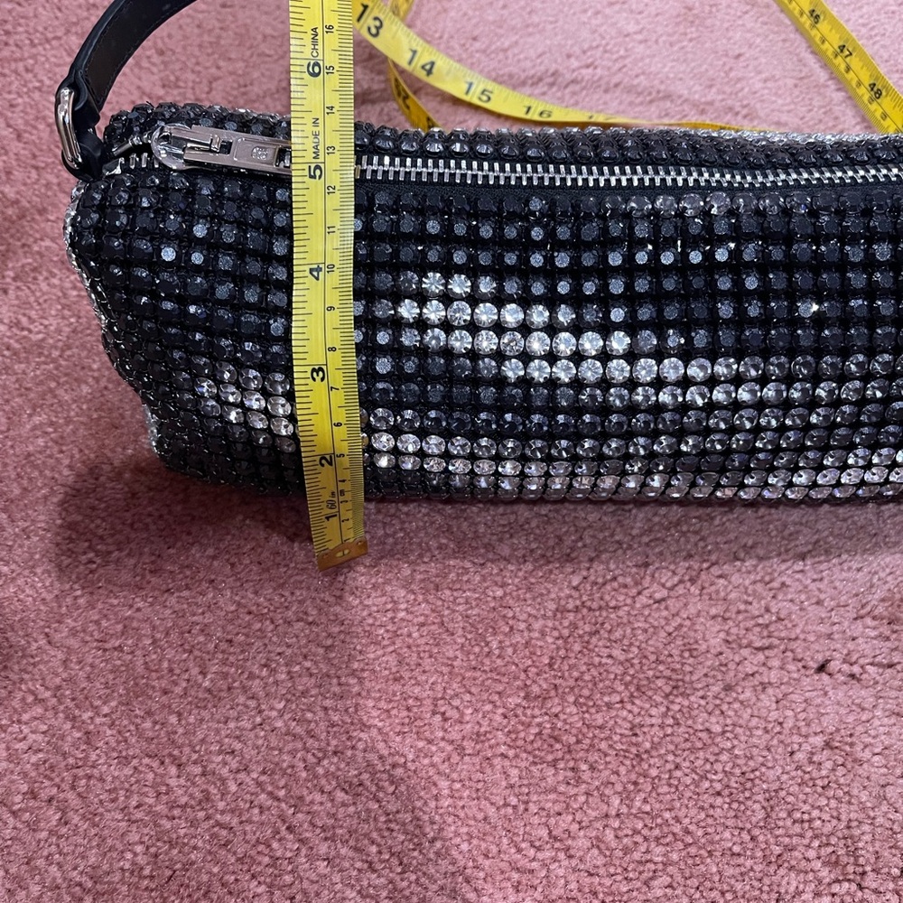 Alexander wang beautiful evening bag - Picture 15 of 17